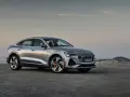 AUDI Q7 e-tron – ЛУКС, КОМФОРТ И ПРЕМИУМ ИЗЖИВЯВАНЕ!, снимка 3