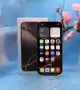 Apple iPhone 16 Pro, 128GB, 5G, Desert Titanium, снимка 2