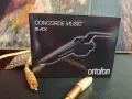 Ortofon concorde black music, снимка 1