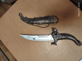 Продавам красив сувенирен нож, снимка 1