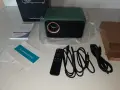 Нов мини проектор марка Yooya модел AK-32, снимка 1