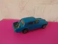 Ретро Matchbox Superfast Made in Bulgaria, снимка 14
