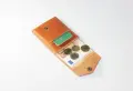 Мини оригами портфейл, снимка 3