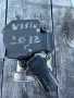 Дросел от Hoda Vision 50куб. 4T  2012 год., снимка 1