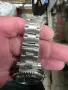 Мъжки луксозен механичен часовник Rolex , снимка 3