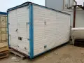 Продавам фургон , снимка 3