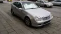mercedes C220 cdi w203 на части, снимка 9