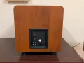 нов красив субуфер 150w ibass събуфер, снимка 7