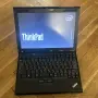 Лаптоп Lenovo ThinkPad X201, снимка 1