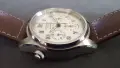 Longines Spirit Chronograph, 42мм, снимка 6