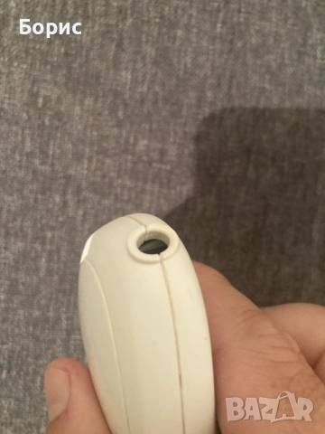 Епилатор Philips Satinelle HP6423/00,отличен, снимка 6 - Епилатори - 56635008