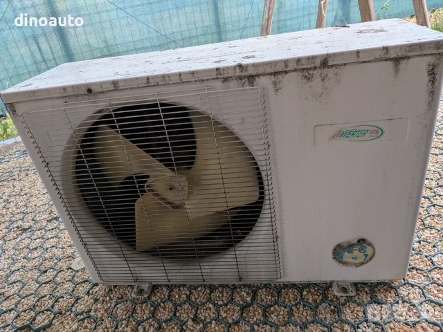 Климатик 12ка Haier