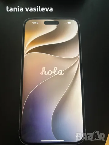 IPhone15 Plus-128 GB, снимка 2 - Apple iPhone - 56568299