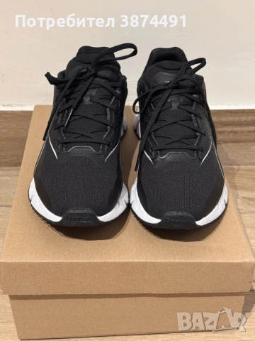 Спортни обувки Reebok, снимка 3 - Маратонки - 56735877
