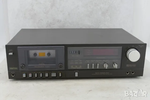 дек Technics RS-M260 
