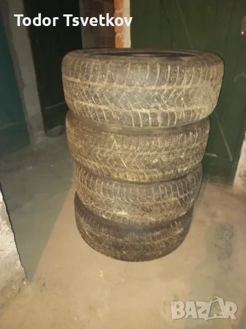Pirelli Scorpion Winter 235/55/19, снимка 8 - Гуми и джанти - 56648173