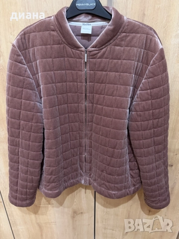 яке на Max Mara 