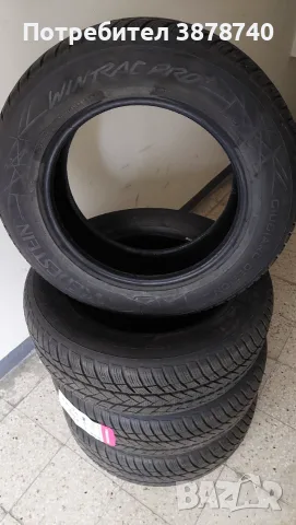 Vredestein 225/65R17 , снимка 4 - Гуми и джанти - 56661105