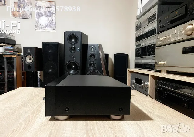 SONY CDP- 761 В ОТЛИЧНО СЪСТОЯНИЕ !, снимка 8 - MP3 и MP4 плеъри - 56729654