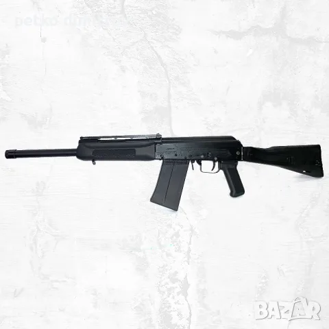 Сайга 12 Saiga 12