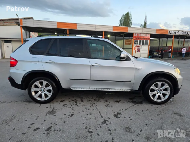Продавам BMW X5 4.8i, снимка 4 - Автомобили и джипове - 56747363