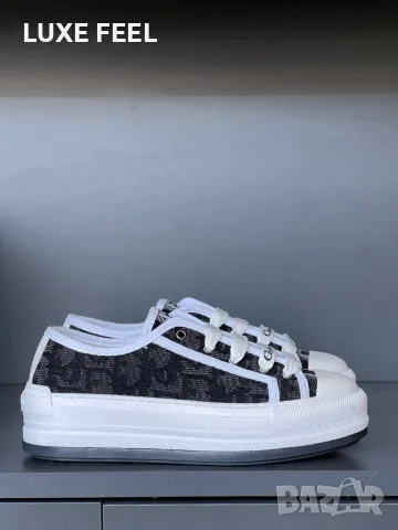 Dior 🔥 Дамски Кецове , снимка 18 - Кецове - 56570513