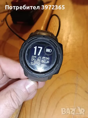 продавам Garmin Instnct , Dakota 20  , Hyawei P40 l