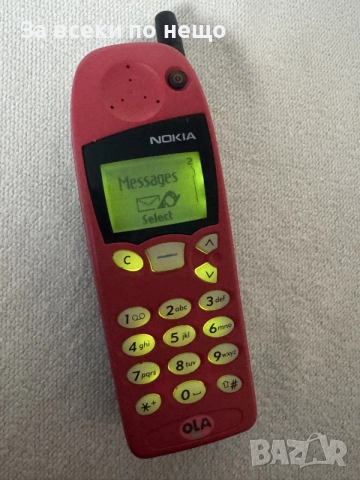 Нокия 5110 , Nokia 5110, снимка 11 - Nokia - 56750756