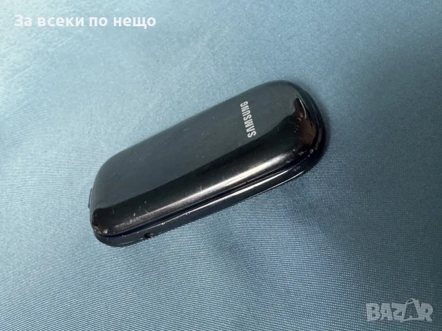 GSM Телефон Самсунг Samsung GT-E1270 , Samsung E1270, снимка 4 - Samsung - 56565570