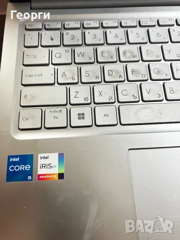Asus Vivobook15, снимка 2 - Лаптопи за дома - 56713889