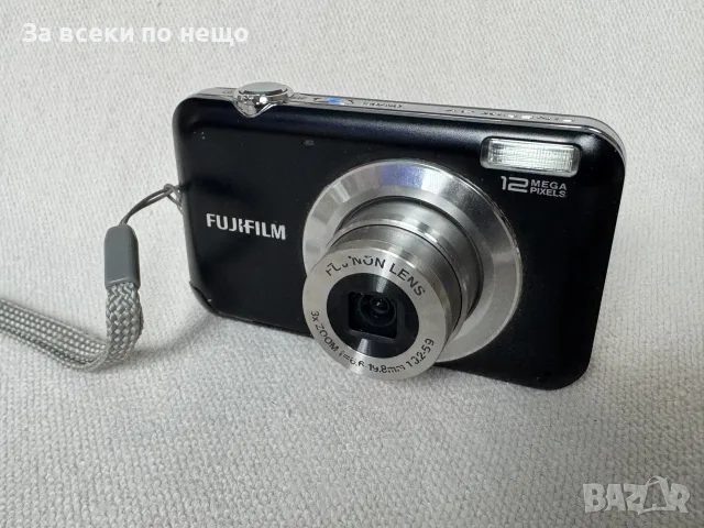 Цифров фотоапарат Fujifilm FinePix JV | 12MP | , Fujifilm JV