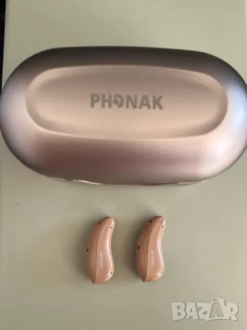 Phonak Audeo Lumity Life L90-RL премиум слухови апарати слухов апарат