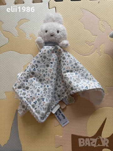 Плюшени играчки Little Dutch 
