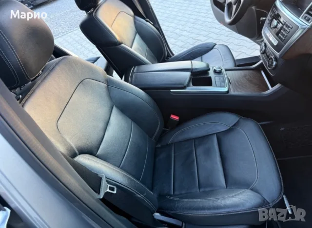 Mercedes benz Собствен лизинг!!!, снимка 11 - Автомобили и джипове - 56697840