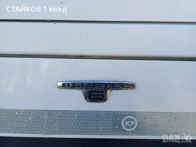 MERCEDES ACTROS Е6 НА ЧАСТИ, снимка 5 - Камиони - 56565997