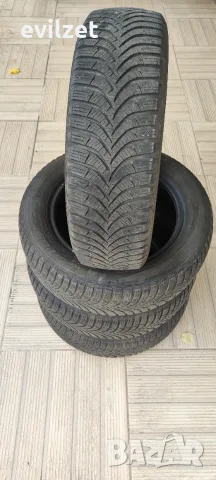 4 бр. зимни гуми Hankook icept rs2 175/65/15