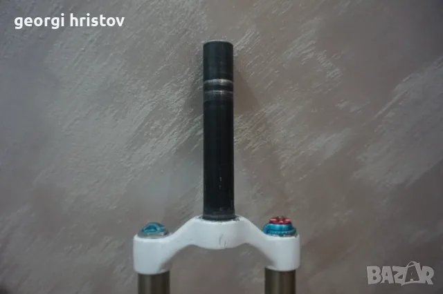 Fox 32 F29 - 29 цола, снимка 6 - Части за велосипеди - 56741772