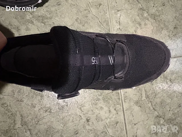 Дамски маратонки Adidas Terrex, снимка 3 - Маратонки - 56553708