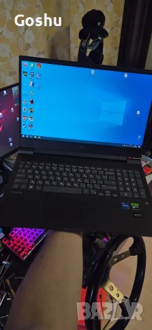 HP victus 16(rtx 4060 8gb)