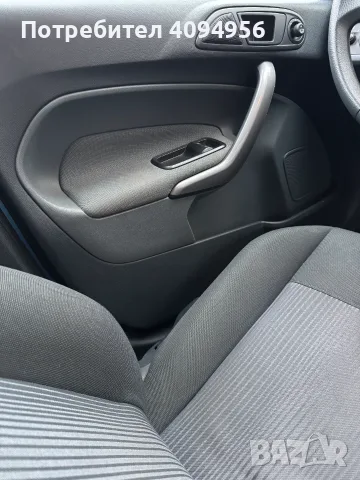 Ford Fiesta 90 000km, снимка 12 - Автомобили и джипове - 56663158