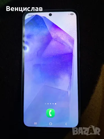 Продавам Samsung A55 