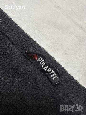 Helly Hansen (Хели Хансен) полар Polartec – черен, снимка 5 - Спортни дрехи, екипи - 56663283