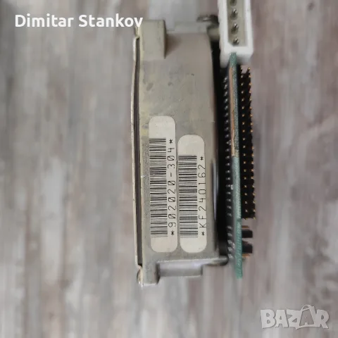 Твърд диск Seagate ST-157A, снимка 9 - Твърди дискове - 56586722