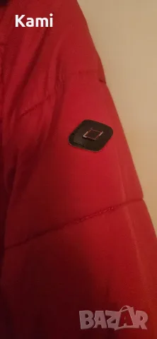 Отлично яке на Lee Cooper, S размер, снимка 4 - Якета - 56747183