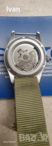 seiko 5 sports automatic , снимка 6 - Мъжки - 56641271