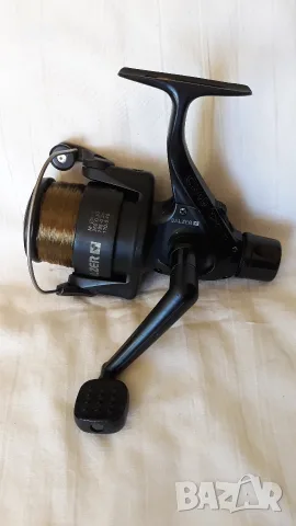Макара BALZER  Delta CX 40
