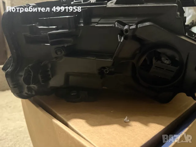 Фарове от bmw g01 за части, снимка 8 - Части - 56681013