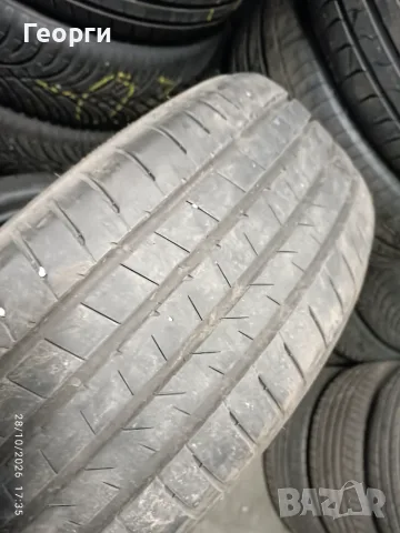 2бр. летни гуми 225/55/19 Bridgestone