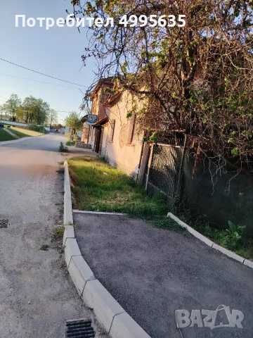 Продавам къща в гр. Угърчин, снимка 4 - Къщи - 56744209