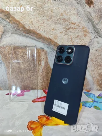 Motorola edge 70 fusion , снимка 2 - Motorola - 56662441
